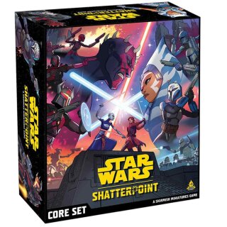 Star Wars: Shatterpoint (EN)