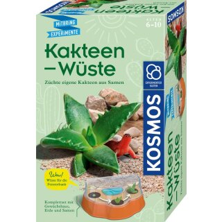 Kakteen-Wüste (DE)
