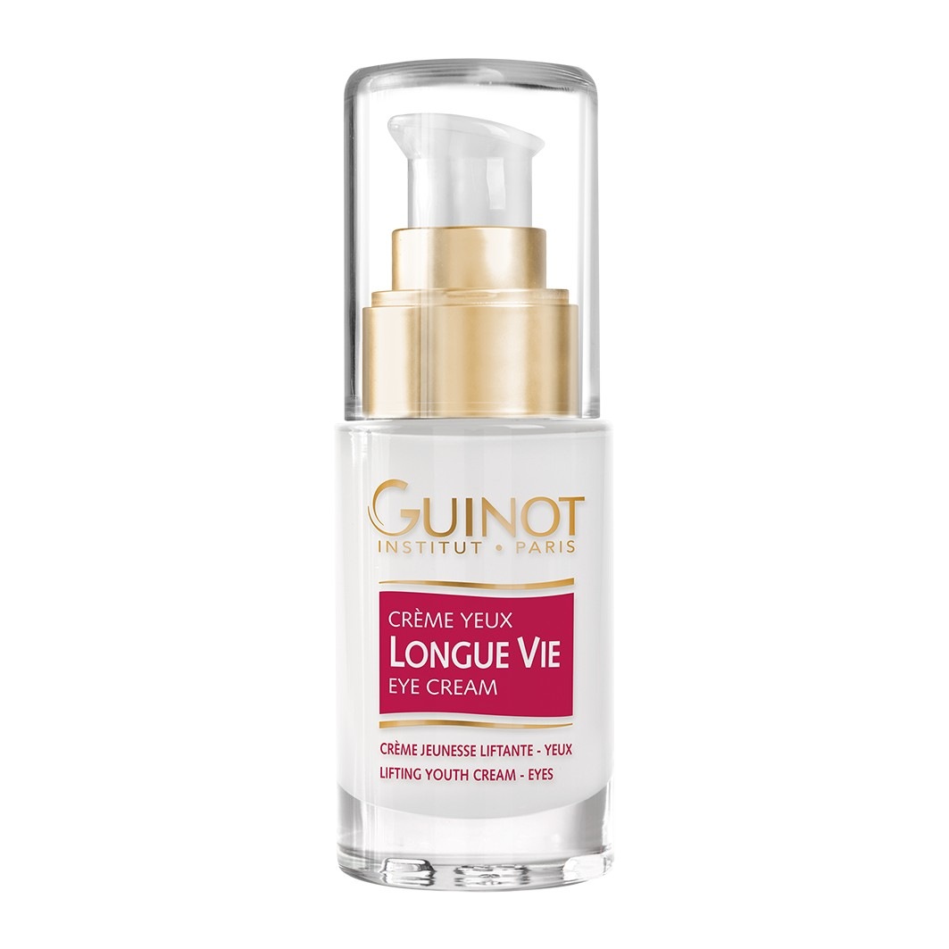 Longue Vie Eye Cream