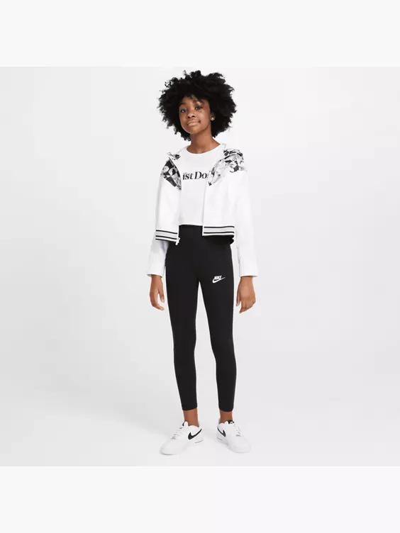 Nike Capri Tights
