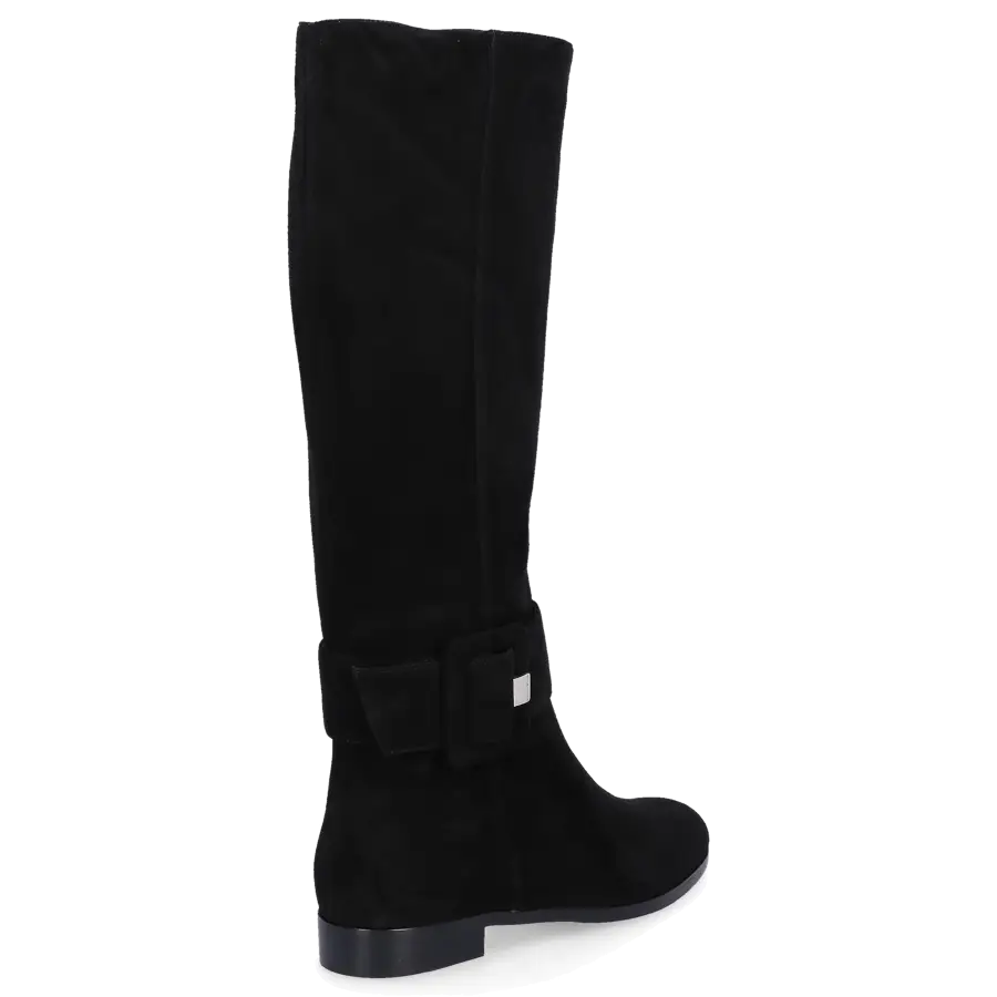 Sergio Rossi - Stiefel SR MIA 020 schwarz - schwarz