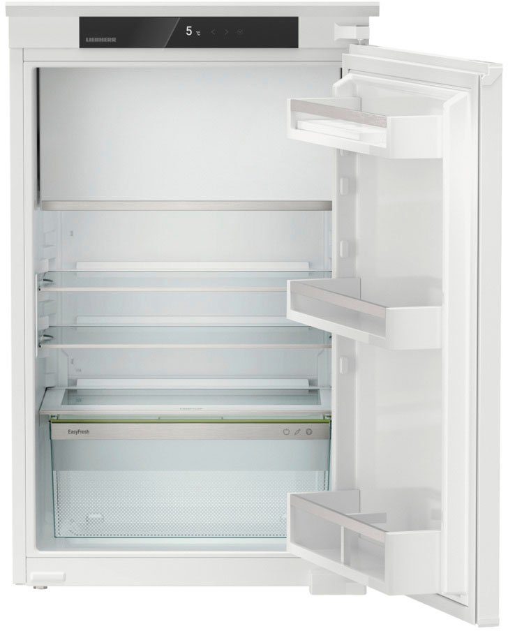 Liebherr Einbaukühlschrank IRSe 3901_098076551, 87,2 cm hoch, 54,1 cm breit