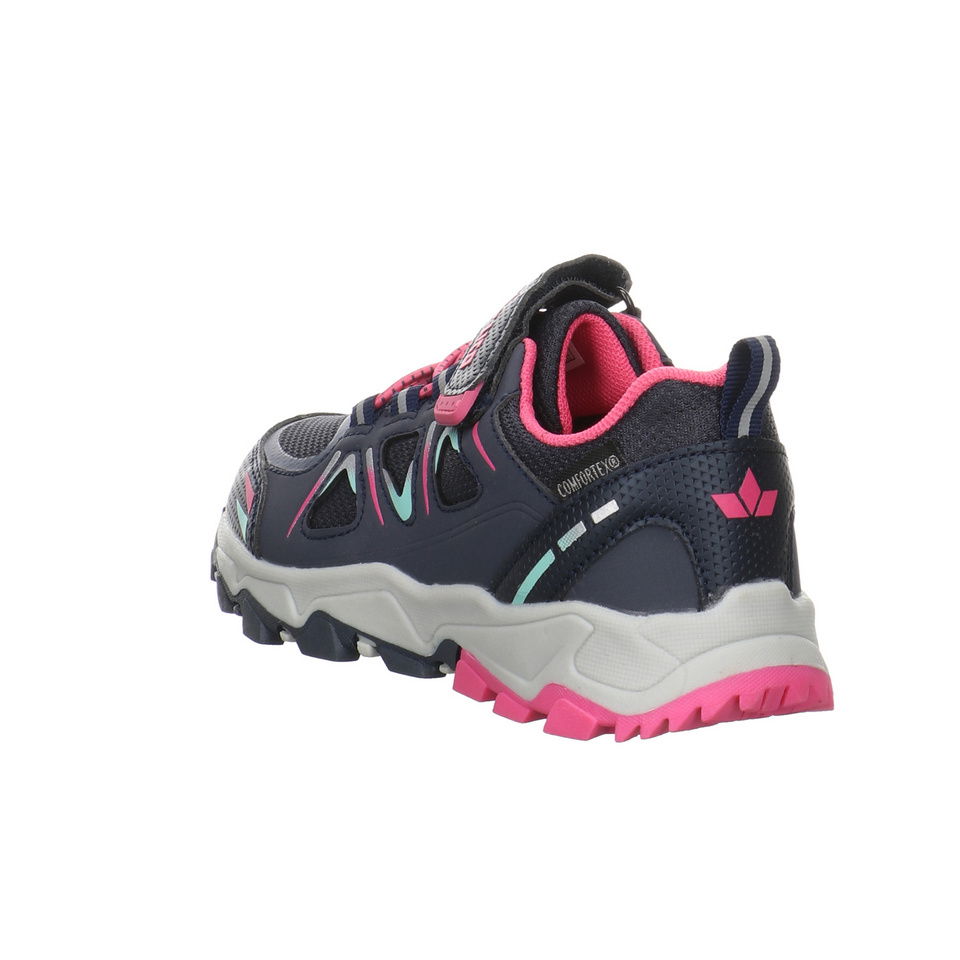 Lico Allen VS Klettschuh