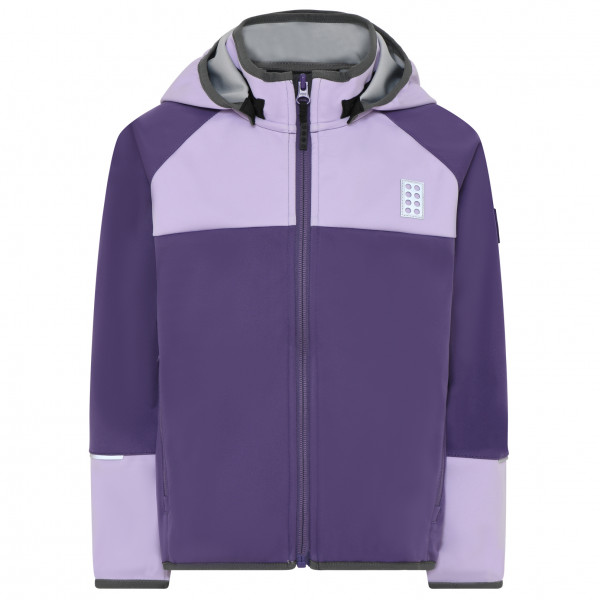 LEGO - Kid's Storm 202 - Softshelljacke