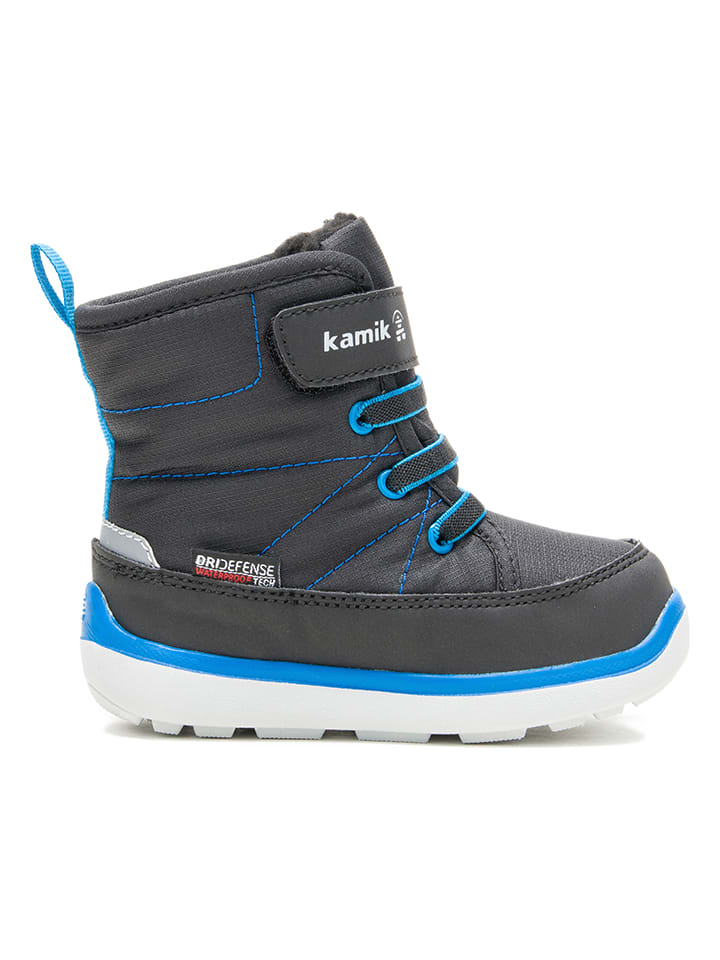 Kamik Winterboots 