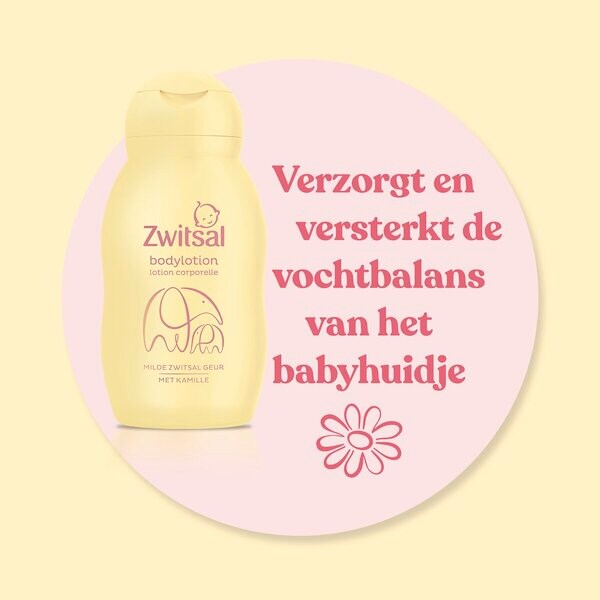 Darčeková sada Zwitsal Baby & Kids Mini