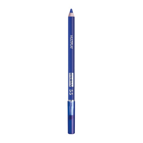 Pupa Multiplay pieštukas 13 dangaus mėlynumo (1,2 gramo)