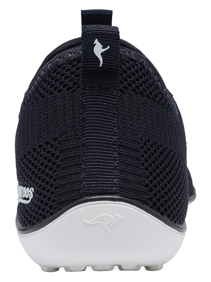Kangaroos Sneakers 