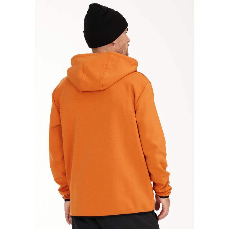 SOS Vail Funktionssweatshirt Herren