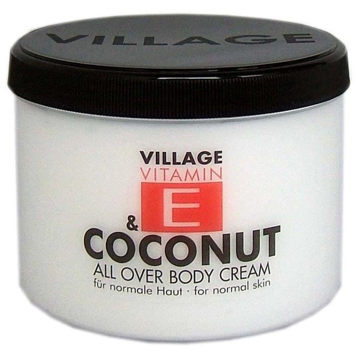 Body Cream