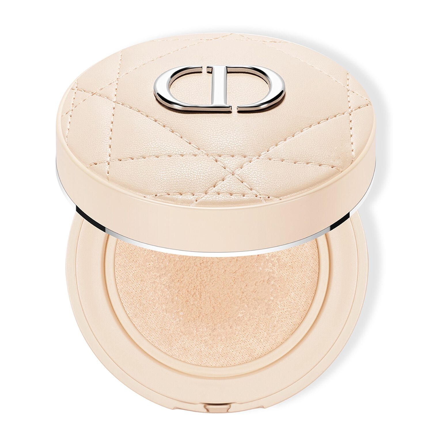 Dior Dior Forever Cushion Powder Poudre Libre Soin Ultra-Fine & Fraîche