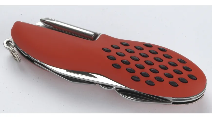 Kuenen - Pfiffikus Pfiffikus-Taschenmesser