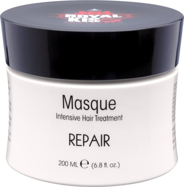 KIS / Kappers Royal KIS Repair Masque Haarmaske