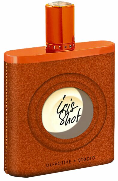 Olfactive Studio Collection Sepia Extrait de Parfum