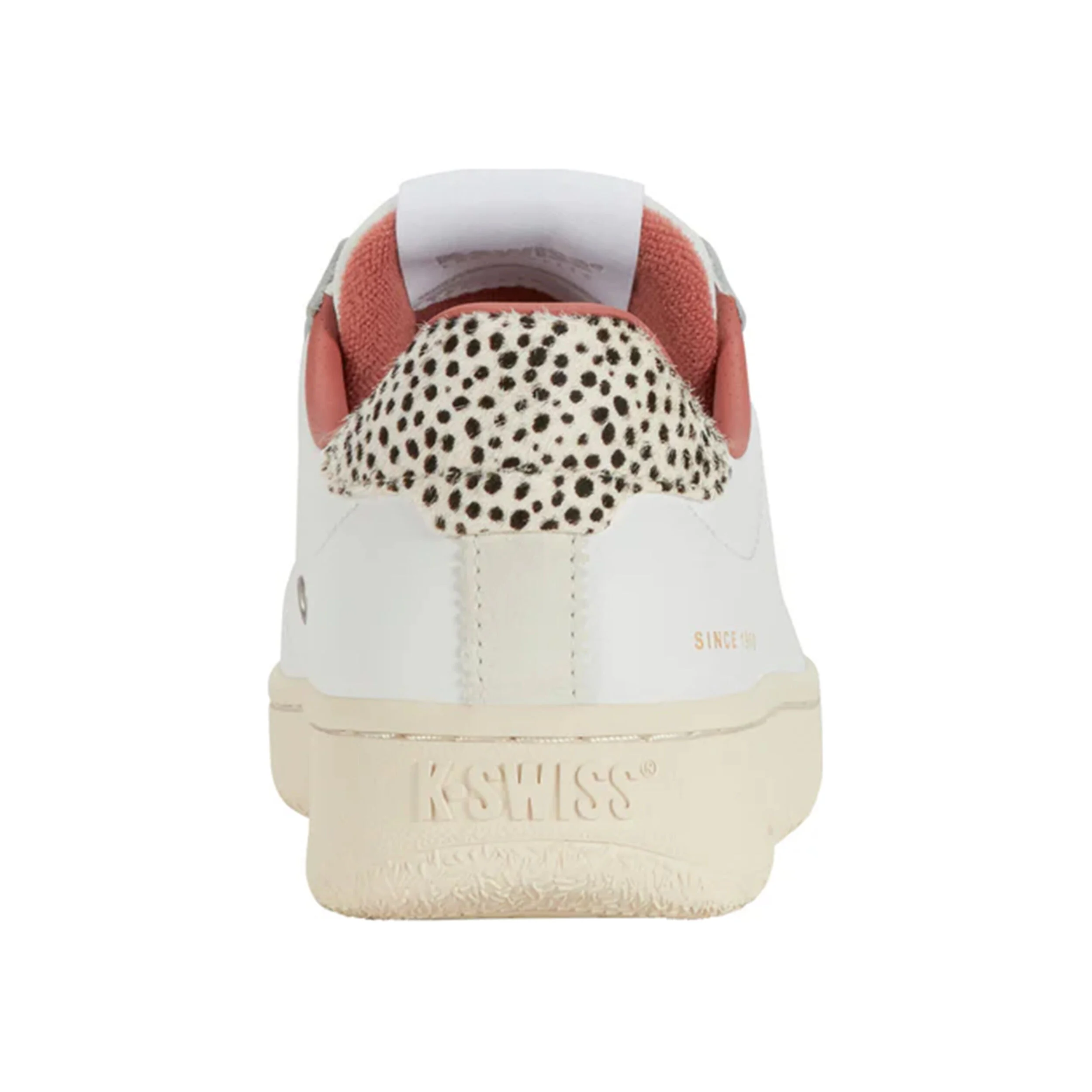 Slammklub CC Sneaker Damen - Weiß