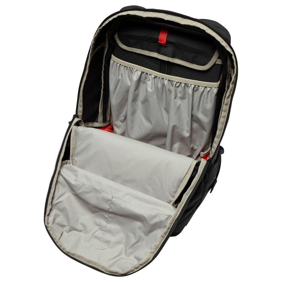 Bike Alpin 30 + 5 Liter Fahrradrucksack