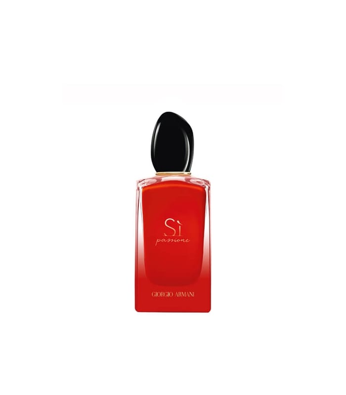 Giorgio Armani-SÌ PASSIONE INTENSE-Eau de Parfum Intense
