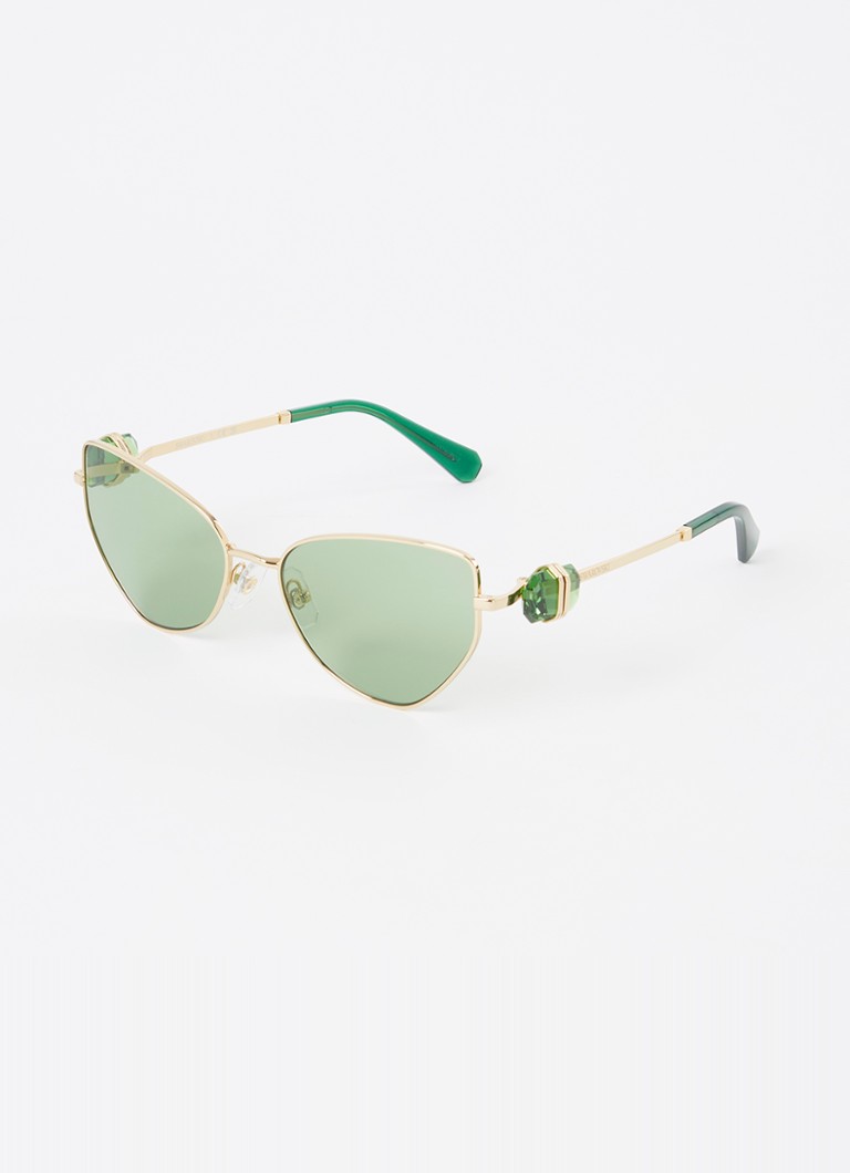 Ochelari de soare Swarovski SK7003