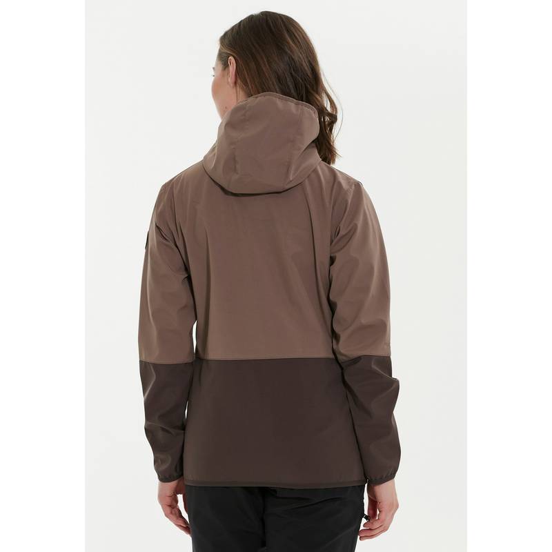 Whistler Palmer Softshelljacke Damen