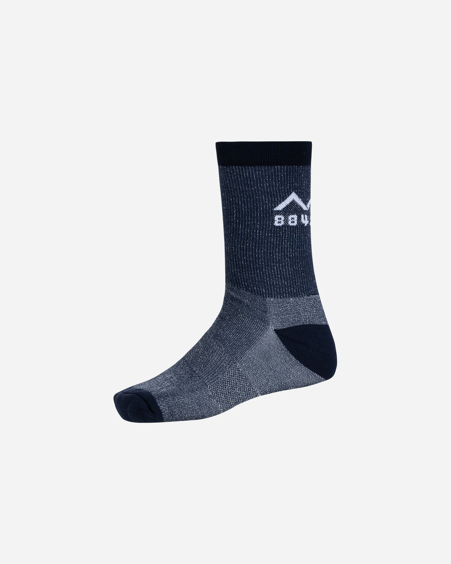 Calze Trekking 8848 Coolmax New Short 17826-BLU