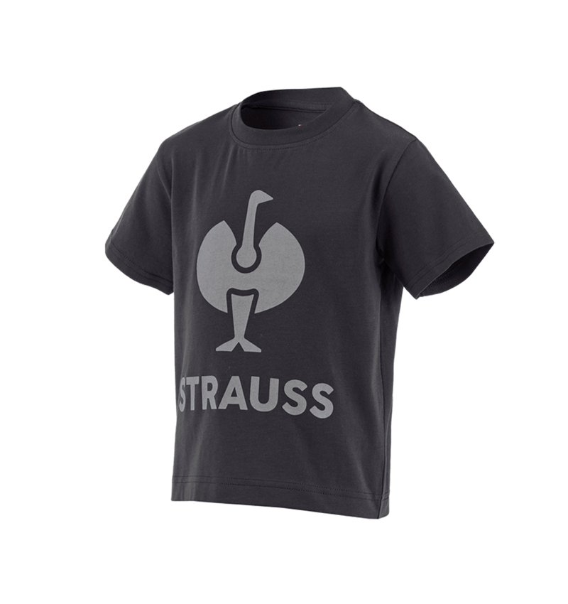 T-Shirt e.s.concrete, Kinder