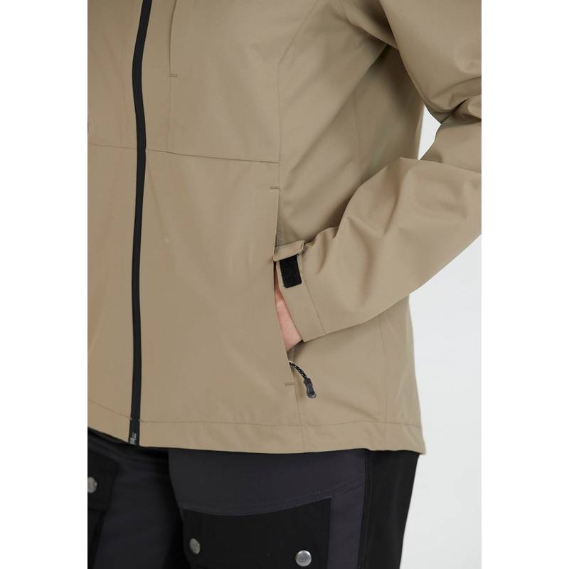 Whistler Osbourne Softshelljacke Damen