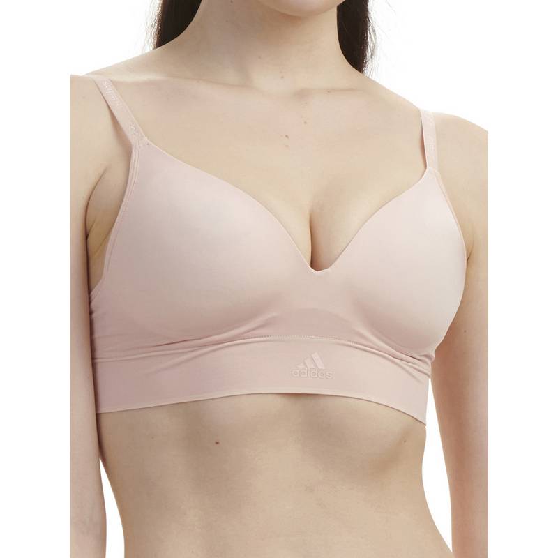 adidas Bügelloser BH WIRELESS BRA BH Damen