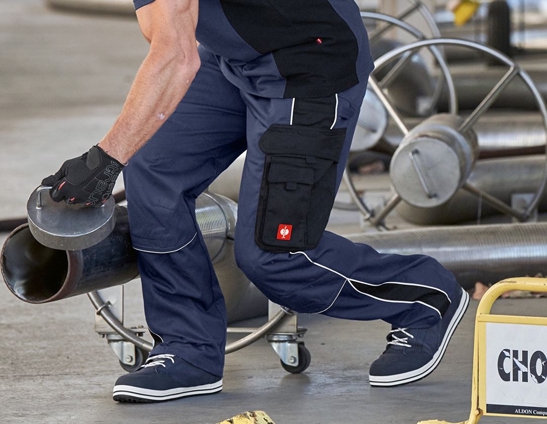 Bundhose e.s.active