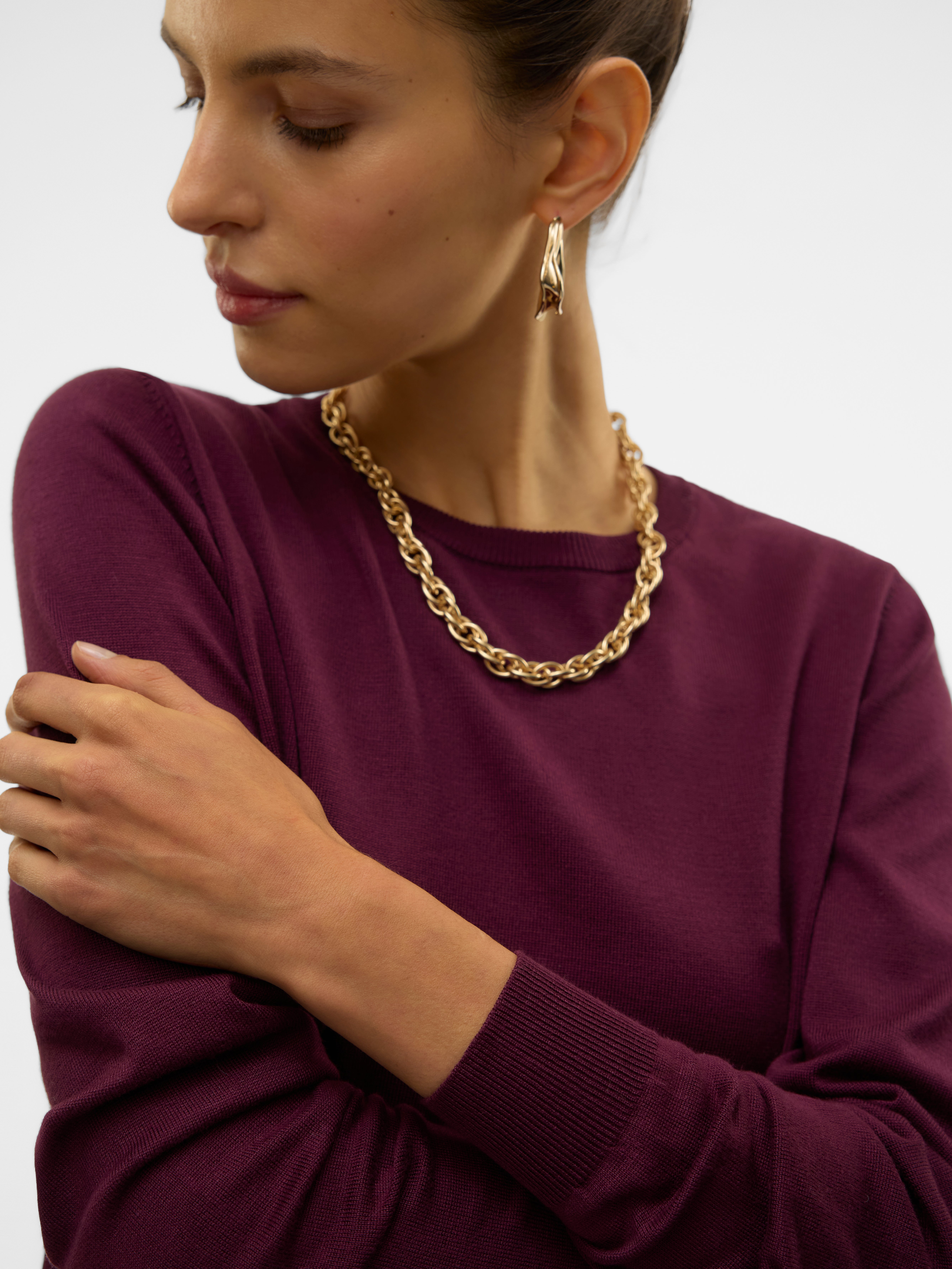 VMSILJE Pullover