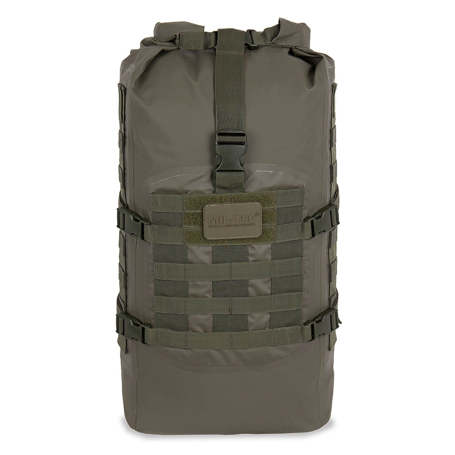 Tactical Backpack Seals Dry-Bag