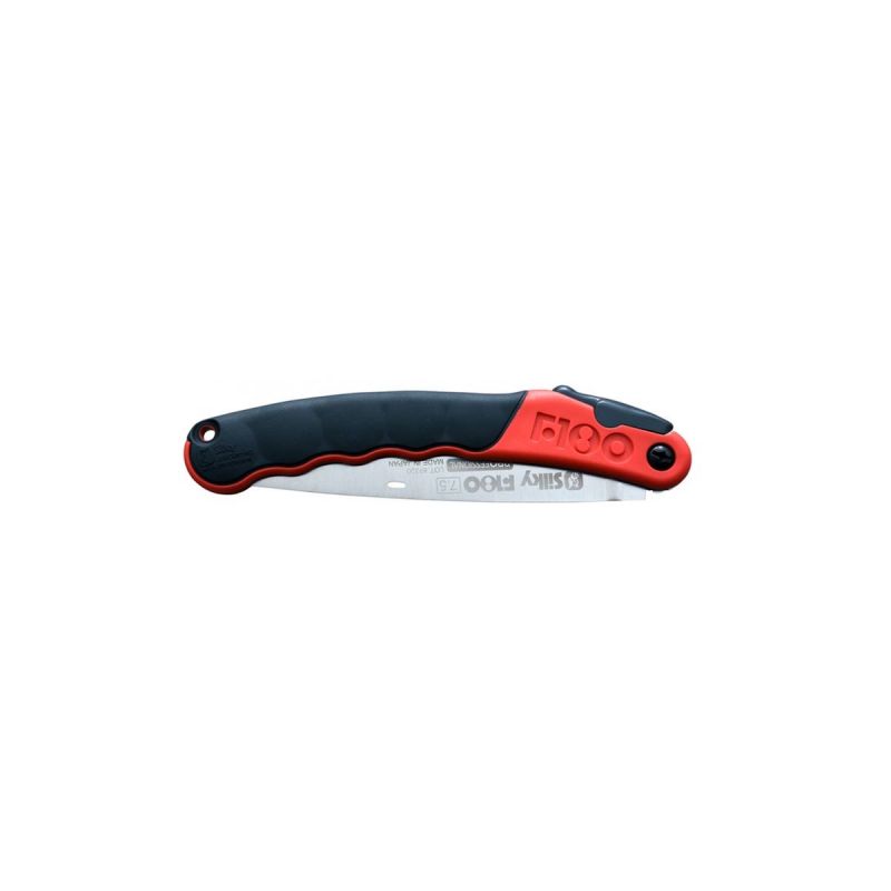 Silky Folding Saw F180 180-7.5 Large Teeth (143-18)