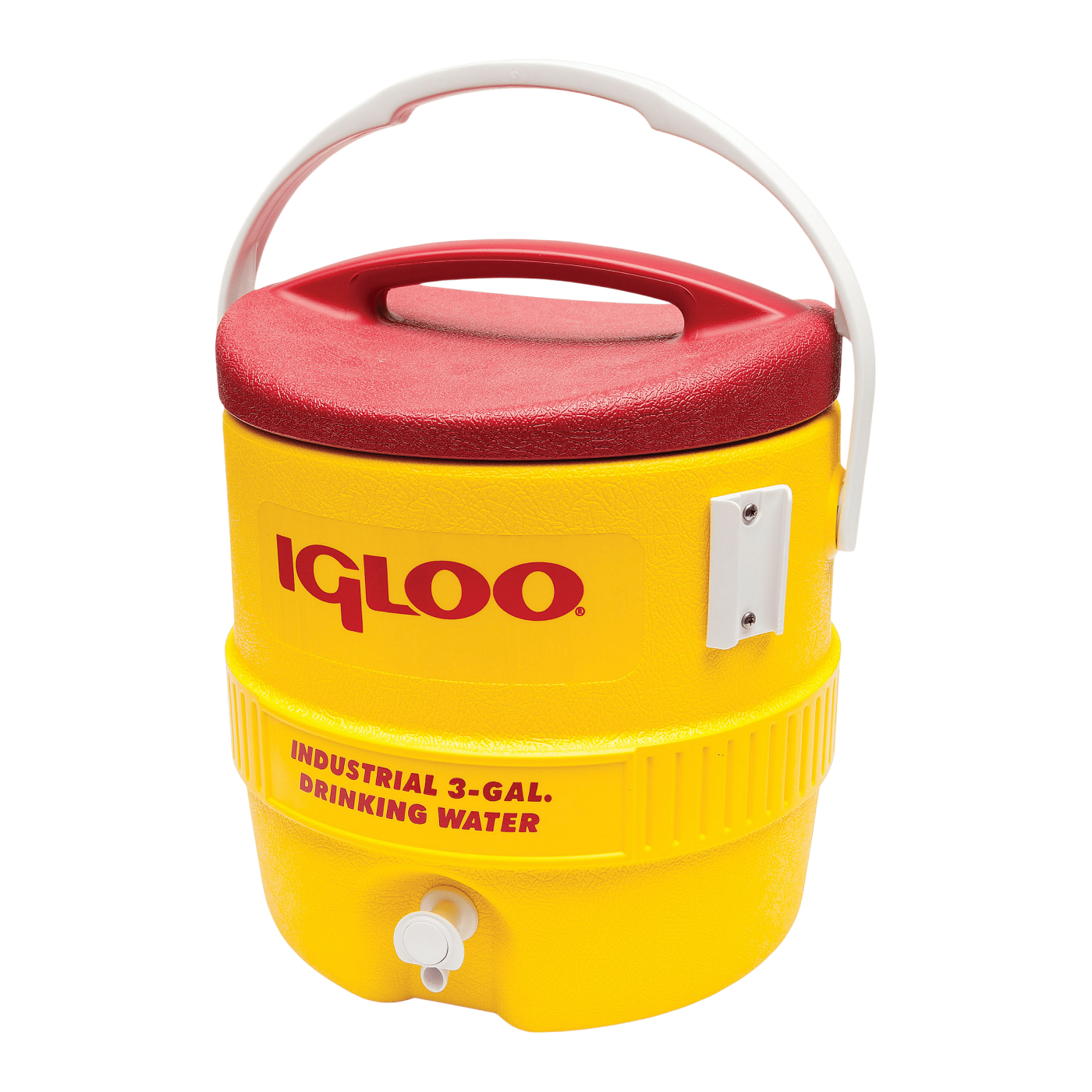 Igloo 400 Series 3 Gallon 11L Getränkekühler Accessoire Gelb