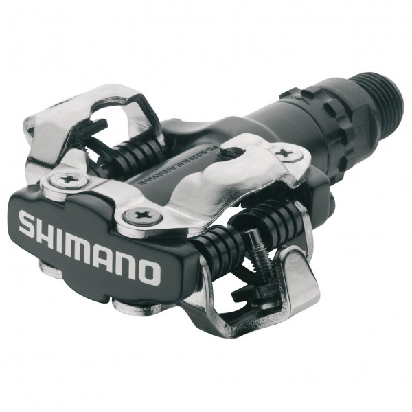 Shimano - PD-M 520 SPD - Klickpedale