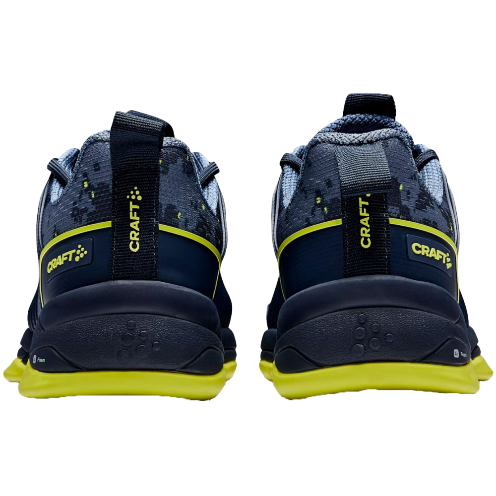Craft Boty iX HiT Trainer 1912659-396362 / blau