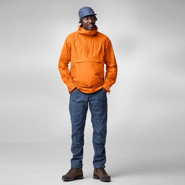 SINGI X-TROUSERS M Herren - Trekkinghose