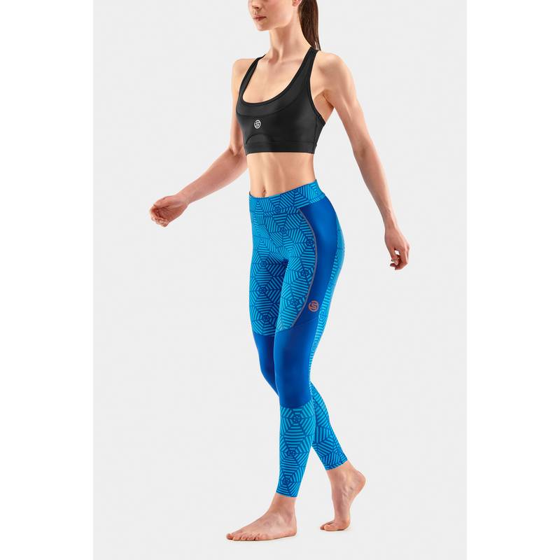 Skins S5 Tights Damen