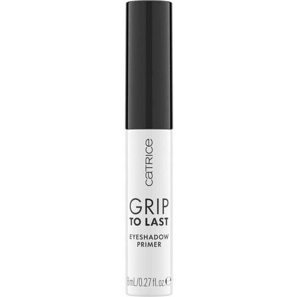 Catrice Grip To Last -luomivärin pohjustusvoide 8ml