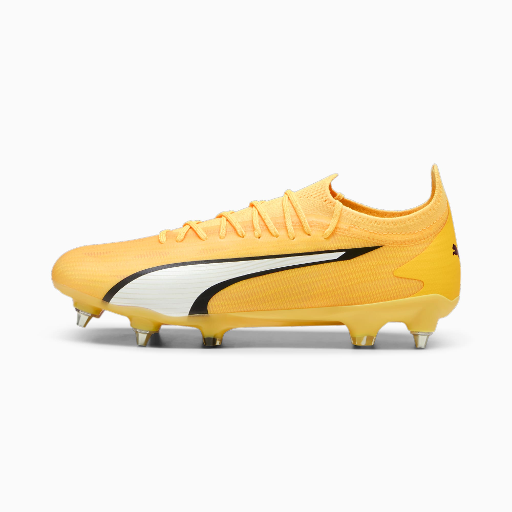 PUMA ULTRA ULTIMATE MxSG 107504_04 / schwarz