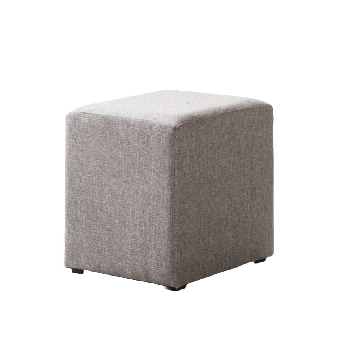Hocker Torino Hellgrau