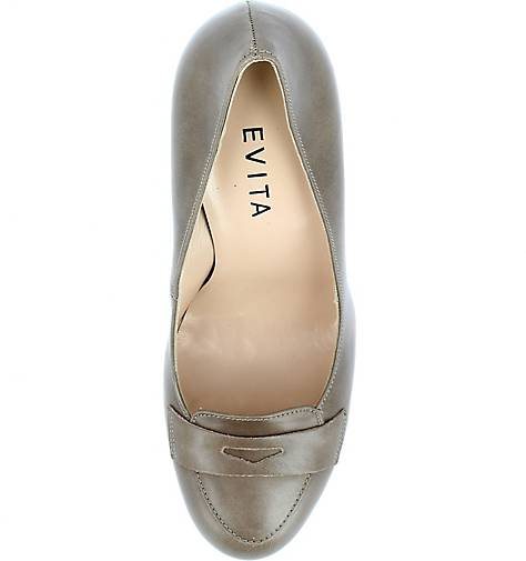 EVITA Damen Pumps CRISTINA