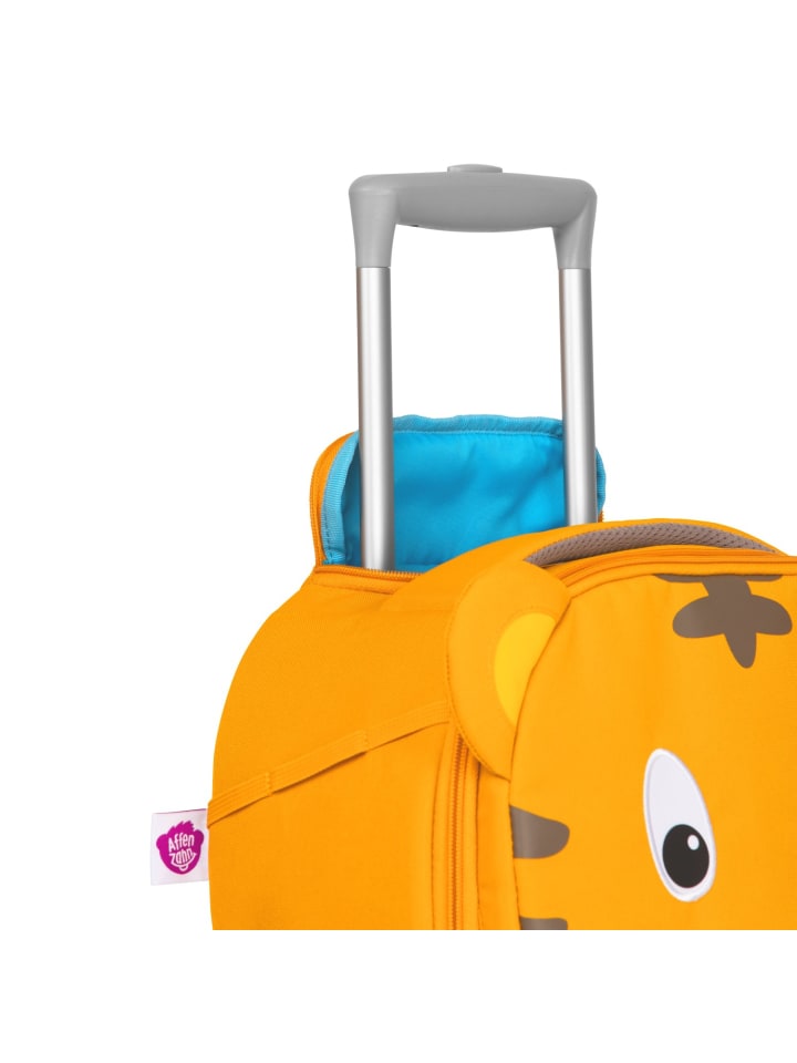 Affenzahn Affenzahn Kinderkoffer Tiger günstig kaufen onesize