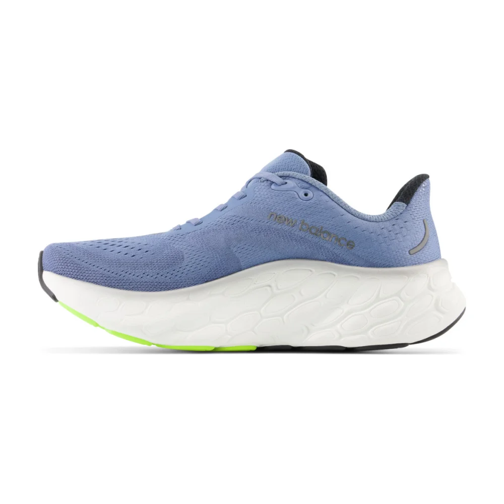 New Balance Fresh Foam X More v4 MMORCP4 / blau