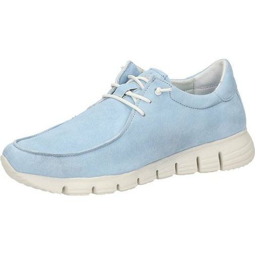 Sioux Schnürschuh Mokrunner-D-007