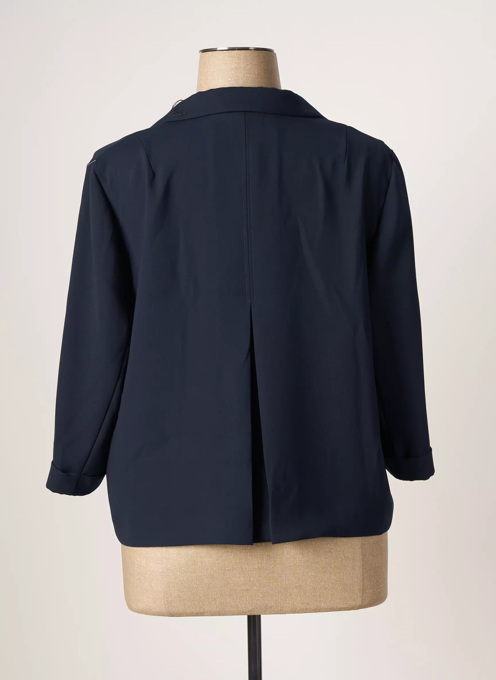 Betty Barclay Blazers Femme couleur bleu