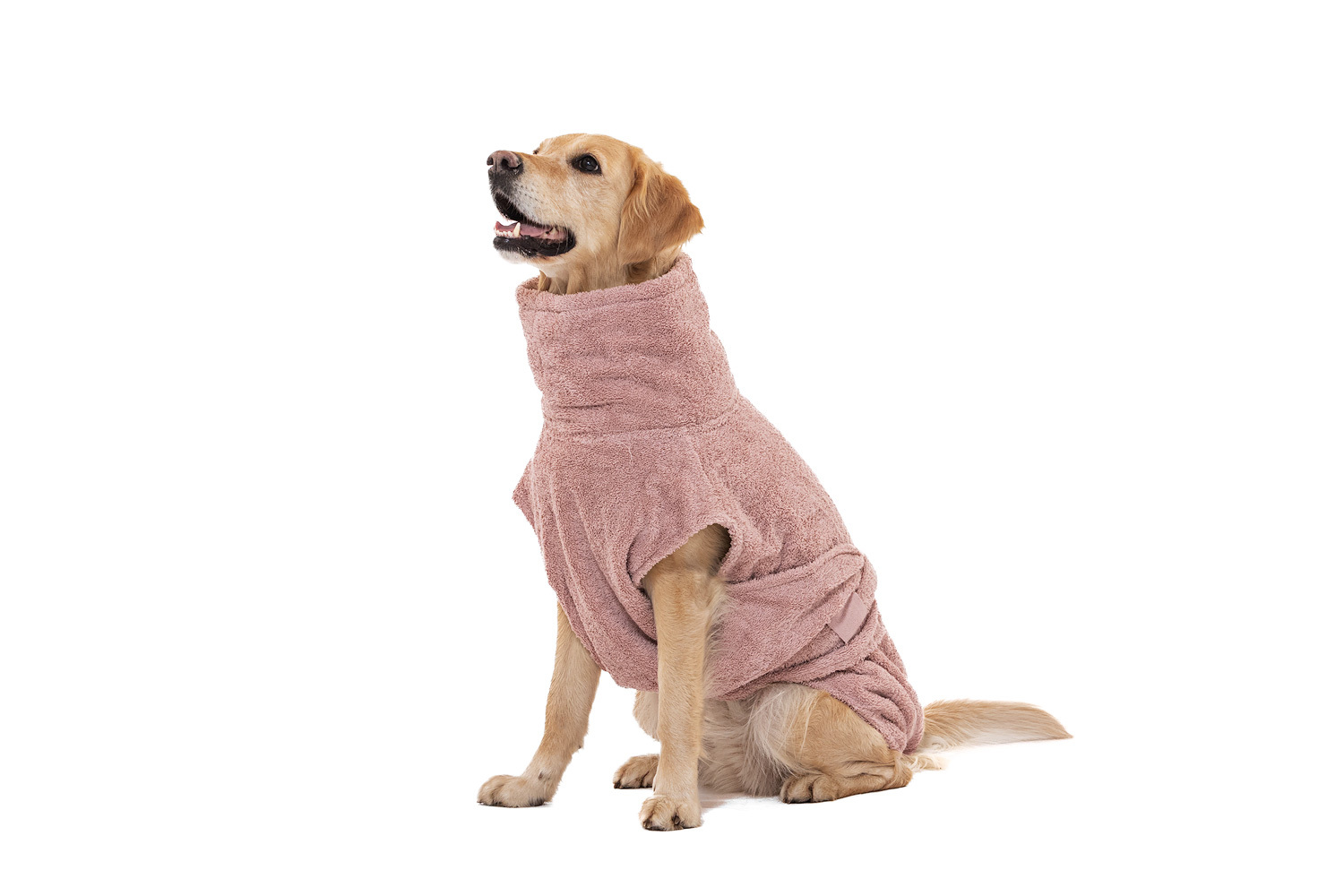 Lills Hundemäntel Lills Lill's Hundebademantel 