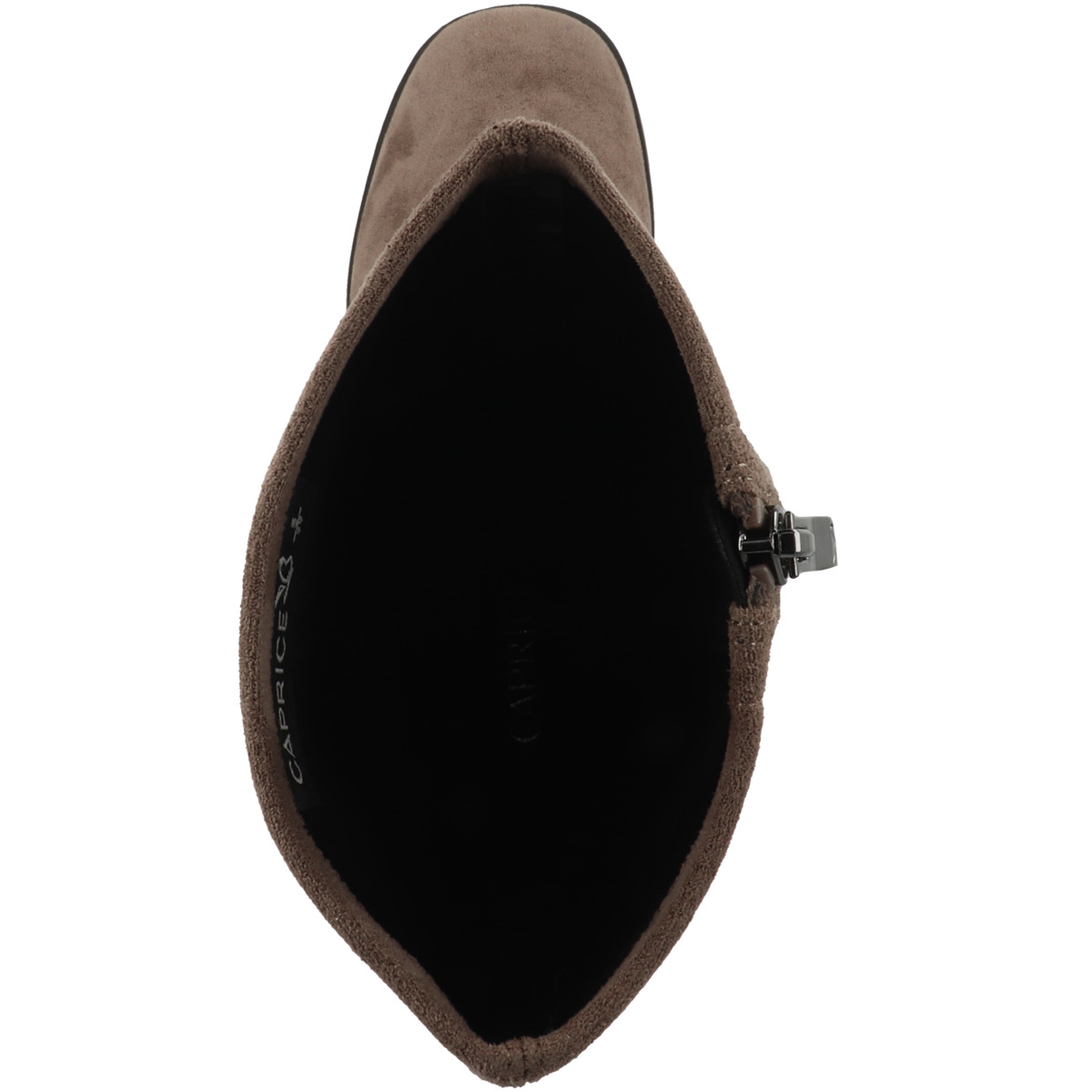 CAPRICE 9-25326-41 Stiefel dunkelgrau