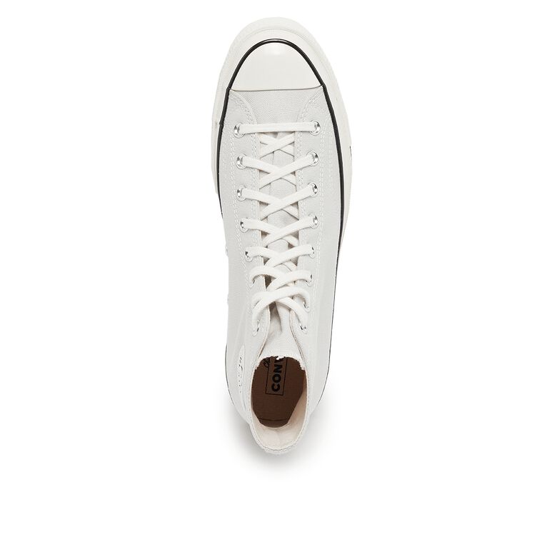 Converse Chuck 70 fossilized/egret/black