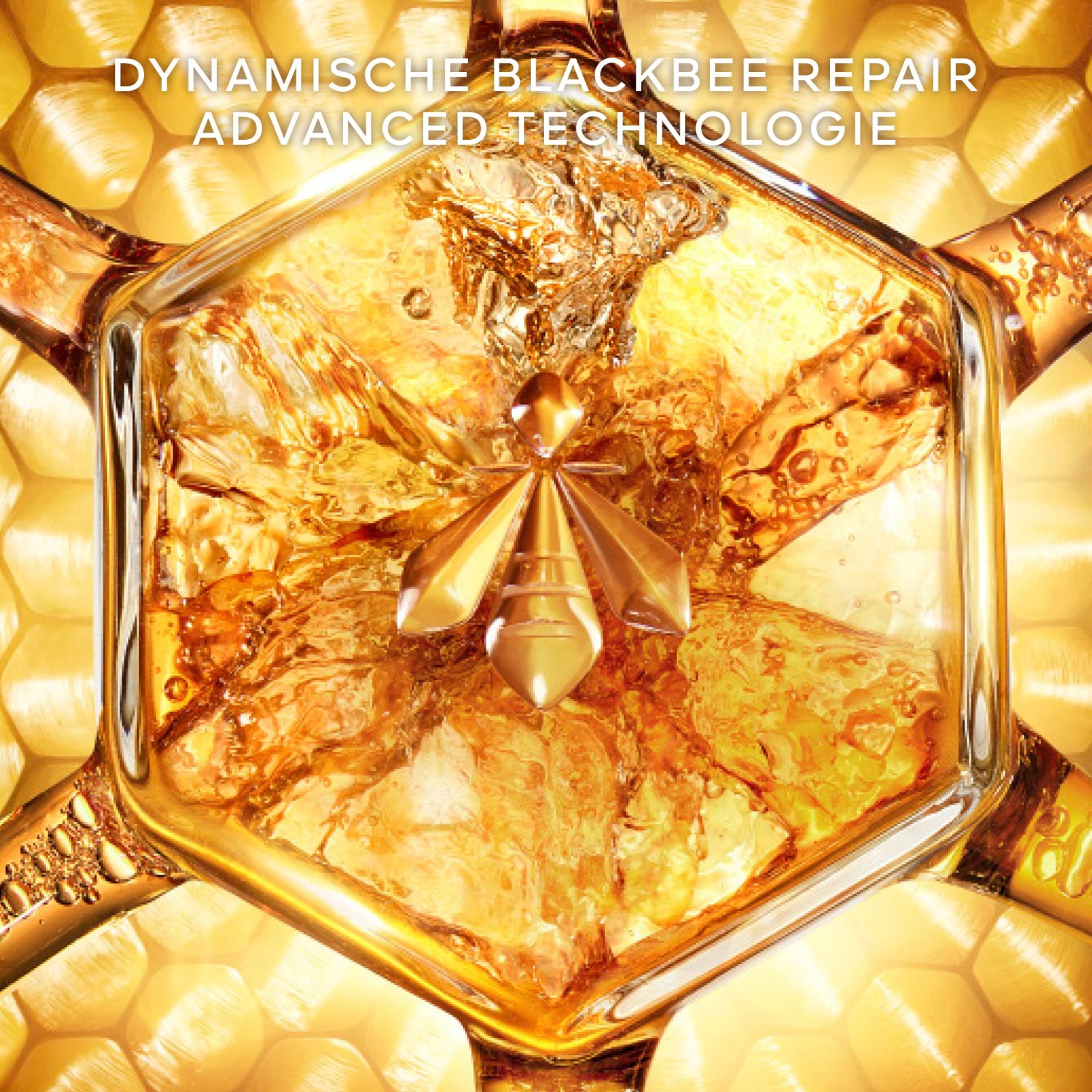 Honey Treatment