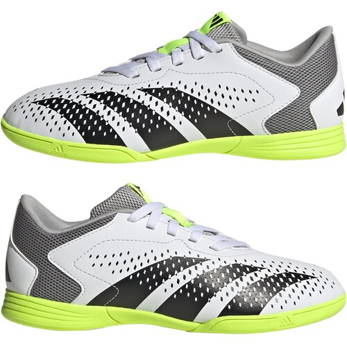 KINDER FUSSBALL-HALLENSCHUHE PREDATOR ACCURACY.4 IN SALA