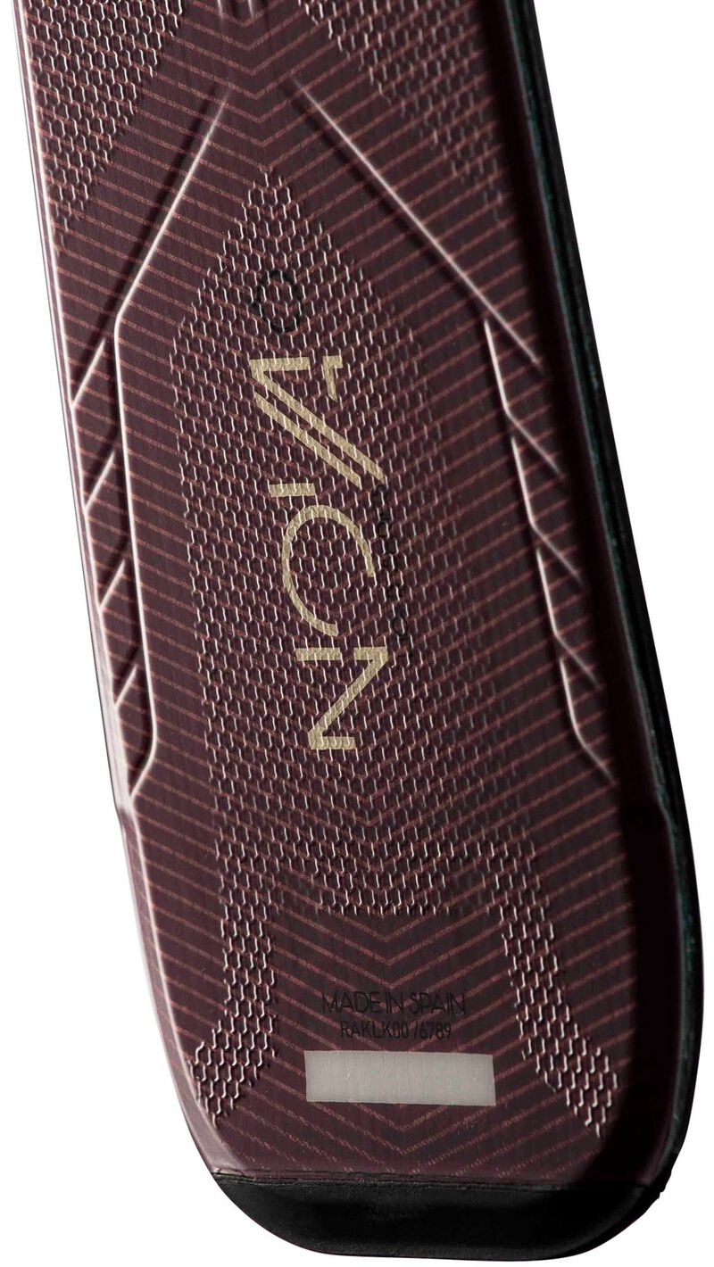 DAMEN ON PISTE SKIER NOVA 6 (XPRESS)